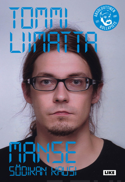 Manse : Södikan kausi (Hardcover)