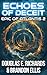 Echoes of Deceit: A Science-Fiction Thriller (Epic of Atlantis Book 2)