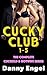Cucky Club 1-5: The Complet...