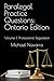 Paralegal Practice Question...