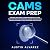 CAMS Exam Prep by Austin Alvarez