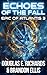 Echoes of the Fall by Douglas E. Richards