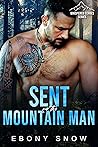Sent For The Mountain Man (Whispered Echoes - A Spicy Wounded Mountain Man Series)