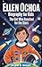 Ellen Ochoa Biography For K...