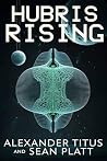Hubris Rising (Echoes of Tomorrow #2) Hubris Rising (Echoes of Tomorrow #2)