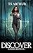 Discover (Raspberry Beret #1)