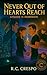 Never Out of Hearts Reach by R.C. Crespo