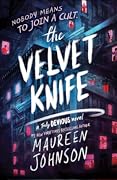 The Velvet Knife