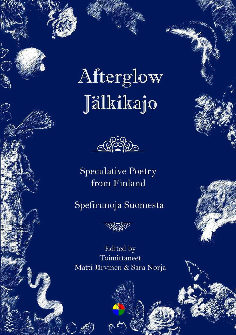 Afterglow - Jälkikajo