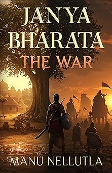 Janya Bharata: The War (ebook)