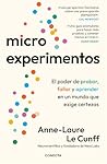 Microexperimentos...