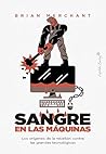 Sangre en las máq...