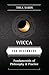 Wicca for Beginners by Thea Sabin