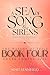 A Sea of Song and Sirens Bo...