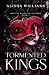 Tormented Kings (Boys of Kingston Academy #2)