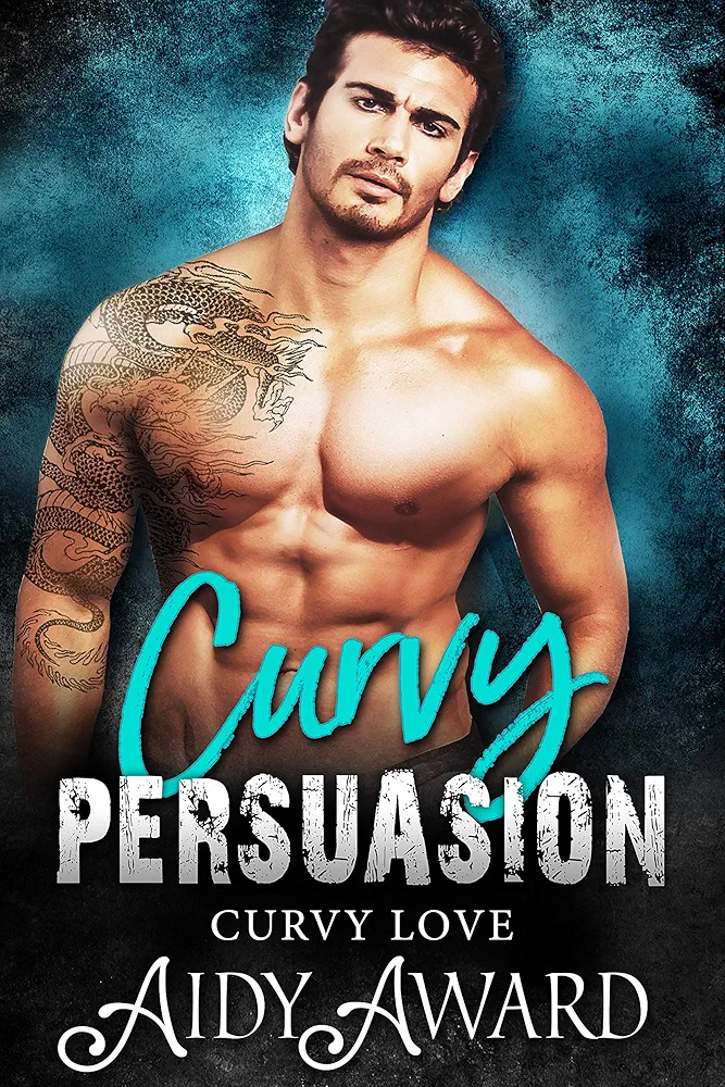 Curvy Persuasion (Curvy Love, #3)
