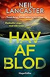 Hav af blod by Neil Lancaster