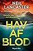 Hav af blod (Max Craigie, #2)