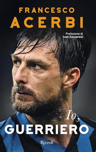 Io, guerriero (Italian Edition)