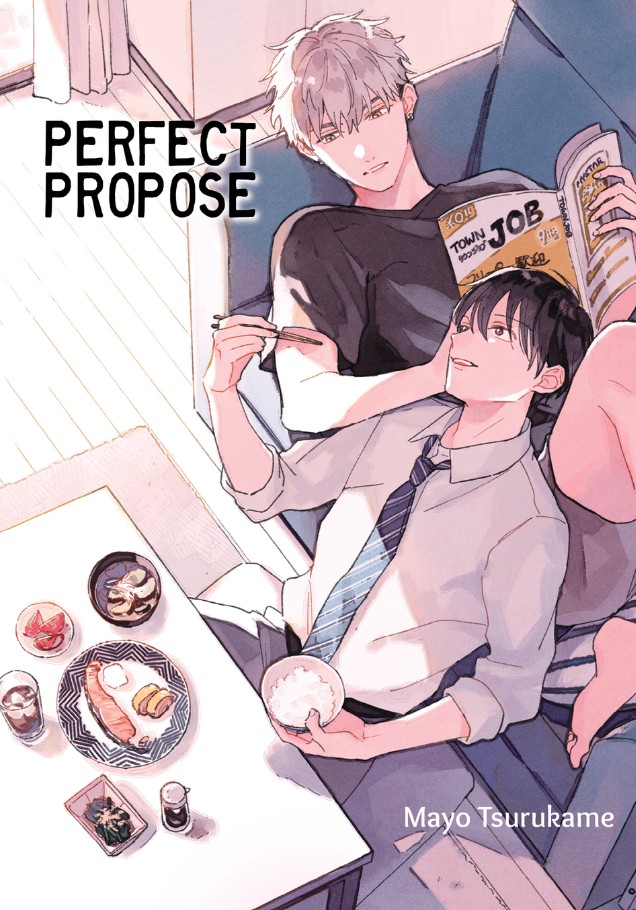 Perfect propose