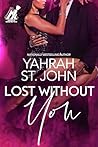 Lost Without You (Adam’s Cosmetics Book 2)