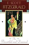 The Beautiful and Damned by F. Scott Fitzgerald