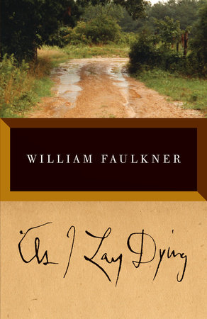 As I Lay Dying (Paperback)