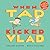 When Tad Kicked Vlad