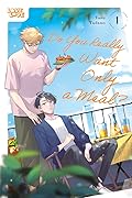 Do You Really Want Only a Meal?, Volume 1