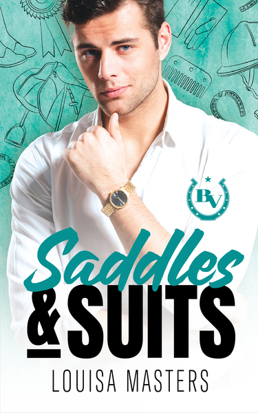 Saddles and Suits