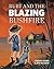 Ruby and the Blazing Bushfire by Chrissy Hobbs