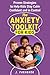 The Anxiety Toolkit for Kids by J. Faragher