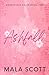 Ashfall: A Small Town, Enemies-To-Lovers Romance (Emberfield Falls)