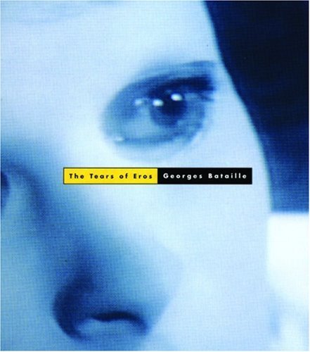 The Tears of Eros (Paperback)