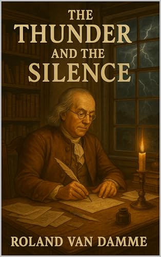 The Thunder and the Silence: A Novel (Kindle Edition)