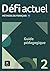 Défi Actuel 2. Guide Pédago...