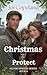 A Christmas to Protect (Silver Springs Series Book 6)