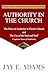Authority in the Church