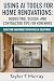 Using AI Tools for Home Renovations by Taylor Murray