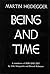 Being and Time