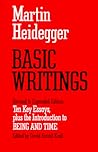 Basic Writings by Martin Heidegger