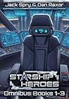 Starship Heroes O...