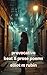 provocative beat and prose ...