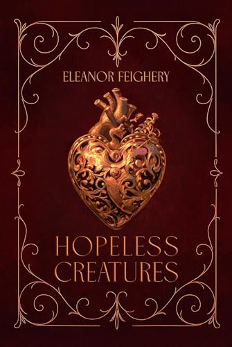 Hopeless Creatures (The Fallen Empire #1)