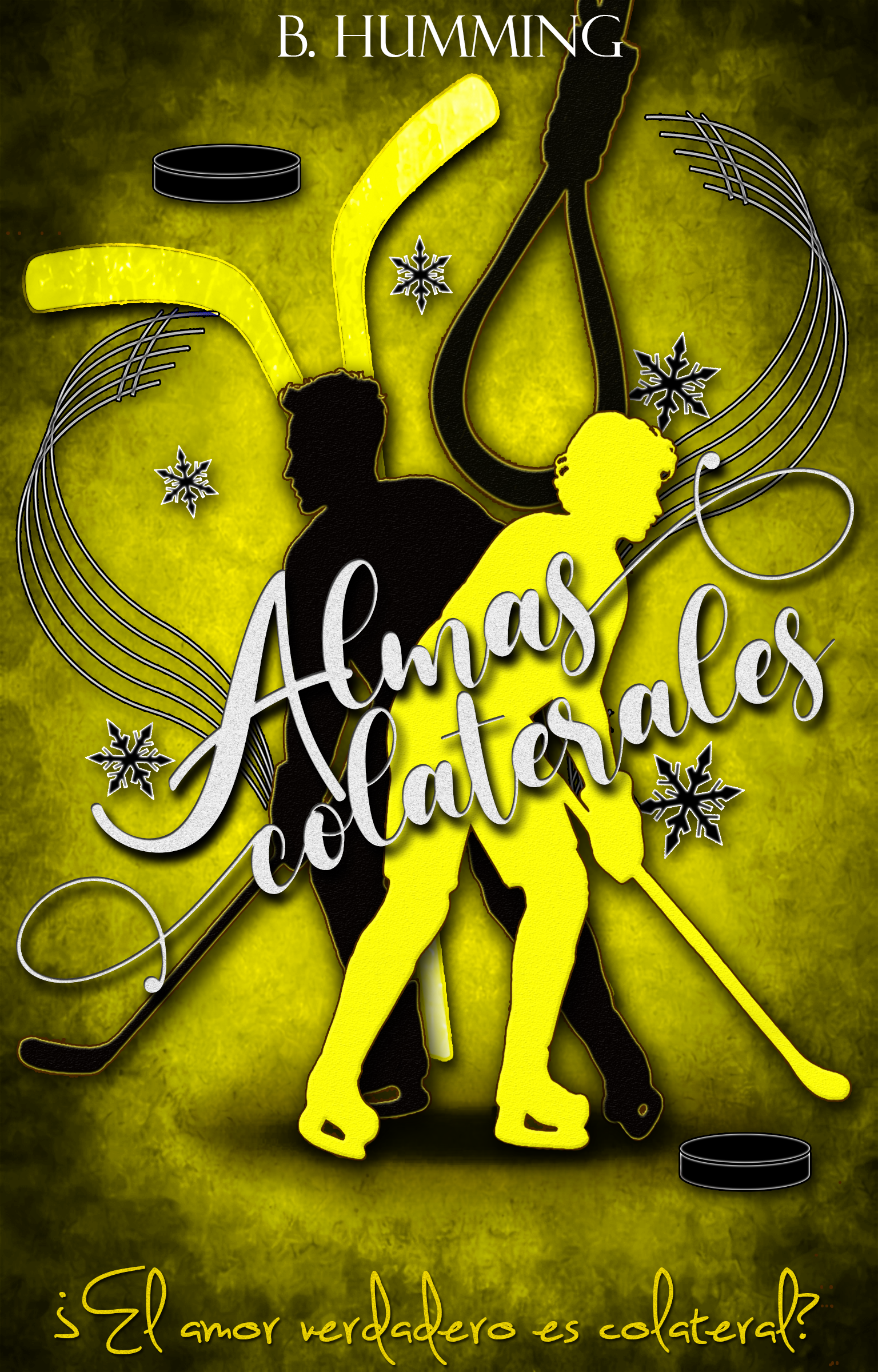 Almas colaterales (Próximamente)