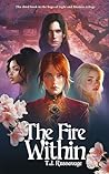 The Fire Within (Saga of Light and Shadow Book 3)
