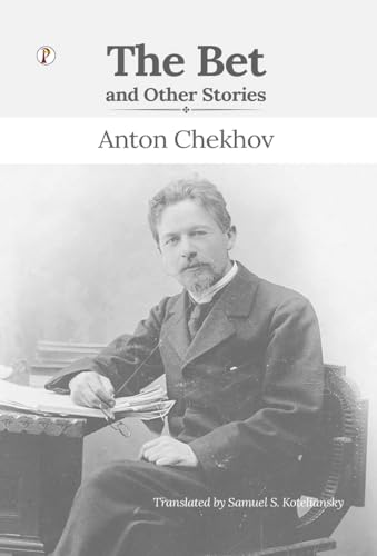 The Bet and Other Stories