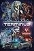 Terminus 3 by Milton J Davis