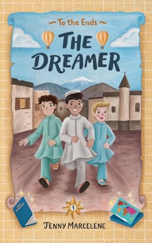 The Dreamer (To the Ends)