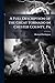A Full Description of the Great Tornado in Chester County, Pa by Richard Darlington